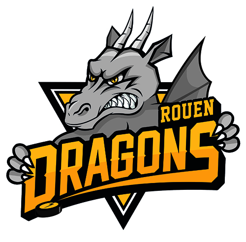 Rouen Dragon