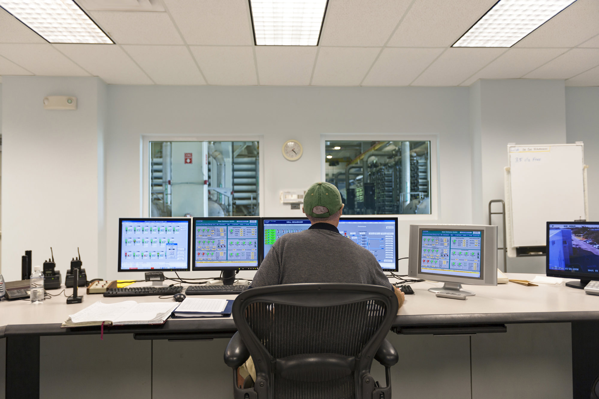 OPTIMISEZ VOS OUTILS DE PRODUCTION PAR L’AUTOMATISATION INDUSTRIELLE