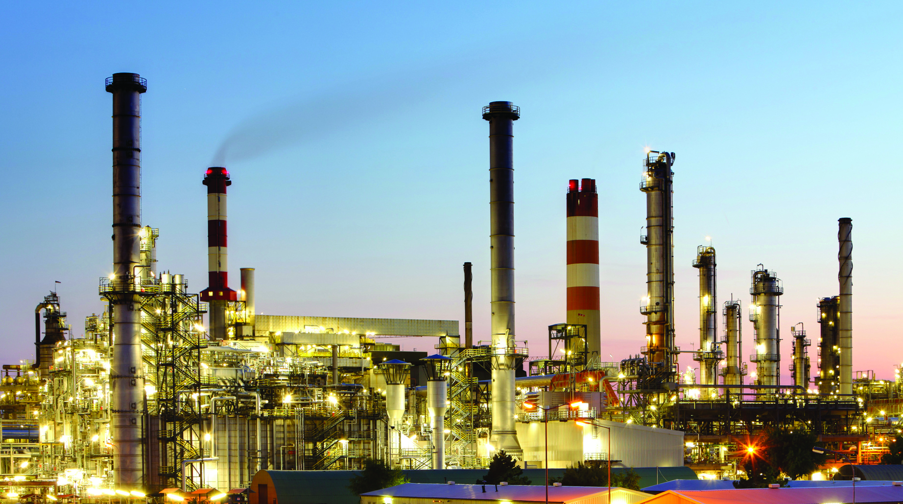 OFFRE EN ÉLECTRICITÉ INDUSTRIELLE, AUTOMATISME, INFORMATIQUE INDUSTRIELLE ET INSTRUMENTATION AUX INDUSTRIES DU RAFFINAGE, DE LA PÉTROCHIMIE, DE LA CHIMIE ET DU GAZ